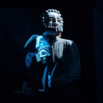 Juozo Miltinio dramos teatro dovanų čekis