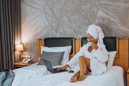 Poilsis viešbutyje „Gabija“ su SPA d. d. 