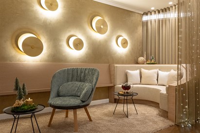 SPA ir estetikos centro „Ambersun“ dovanų čekis