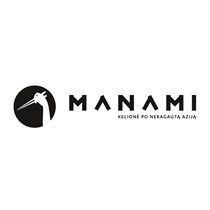 „Manami“ dovanų čekis