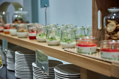 Poilsis SPA VILNIUS Druskininkuose su vakariene