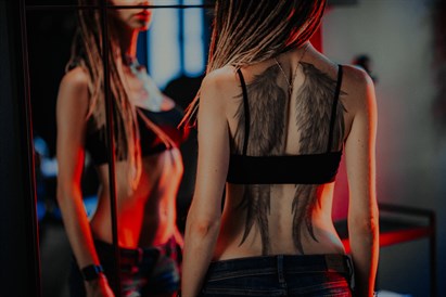 VEAN TATTOO salono dovanų čekis