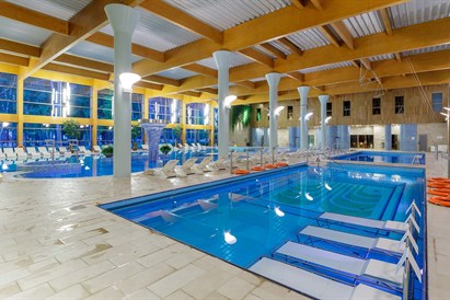 2 nakvynės „Eglės sanatorijoje“ Birštone d. d.