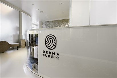 Hialurono rūgšties injekcija