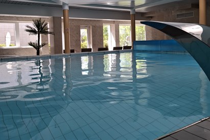 Sveikatinimo programa „Energetike“ ŽIEMA I