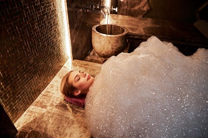 Gydomasis poilsis SPA VILNIUS DRUSKININKAI