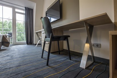 2 nakvynės Birštone dviem su vakariene