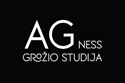Grožio studijos „AGness“ dovanų čekis