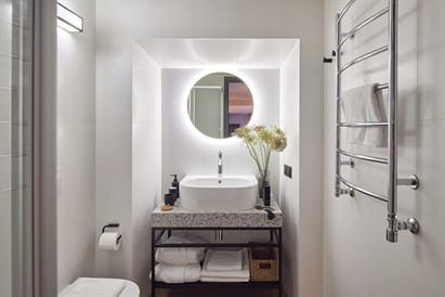 2 n. poilsis Vilniaus senamiesčio širdyje