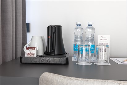 Romantiškas poilsis „Hotel Jūrmala SPA“ dviem