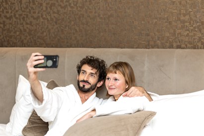 Gydymo programa „Mineral SPA Draugystė“