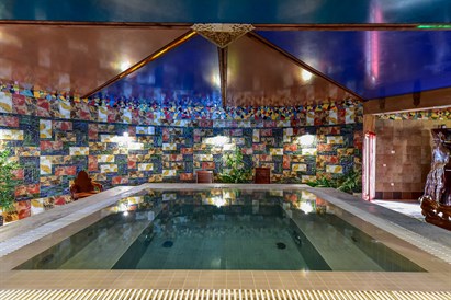 Nakvynė su degustacija sodyboje KARPYNĖ dviem