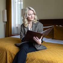 Poilsis + sveikatinimas viešbutyje „Violeta“ 