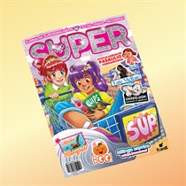 „Super“ prenumerata