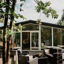 Prabangus 2 nakvynių poilsis ATOKAMPYJE dviem