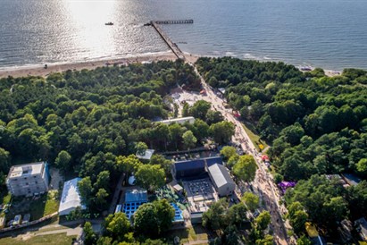 Šeimos poilsis viešbutyje „Melt in Palanga“