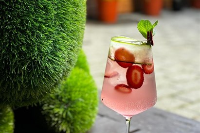 Kokteilių dirbtuvės gastrobare RABBIT HOLE