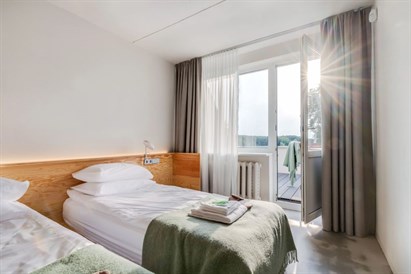 TECH SPA dovanų čekis 