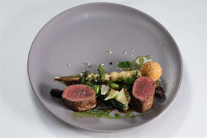 „SUN Gastrobar & Lounge“ dovanų čekis