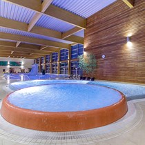 2 nakvynių poilsis Druskininkuose šeimai d. d. 