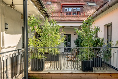 „ROOMA Apartments“ dovanų čekis