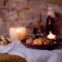 Patirtinė ekskursija Signatarų namų rūsiuose