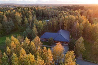 1 nakvynės poilsis „Miško sanatorijoje“