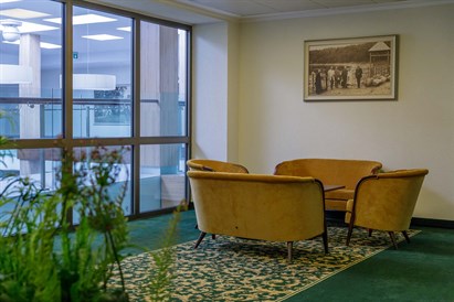 2 nakvynės „Eglės sanatorijoje“ Birštone šeimai