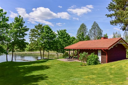 Poilsis namelyje + pirtelė šaltuoju sezonu d. d.