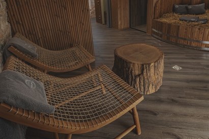 Nakvynė apartamentuose su BEER SPA patirtimi