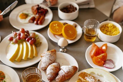 SPA poilsis Palangoje su kūno masažu dviem