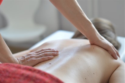 Kineziterapijos centro JAUSKIS GERIAU dovanų čekis