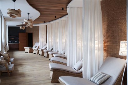 SPA poilsis „Vytautas Mineral SPA“ dviem 