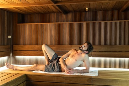 Šeimos sveikatinimasis Druskininkuose