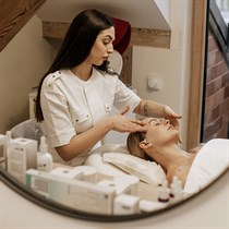 Klasikinis veido masažas Klaipėdoje