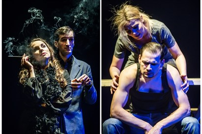 Alytaus miesto teatro dovanų čekis