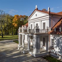 Ilzenbergo dvaro dovanų čekis