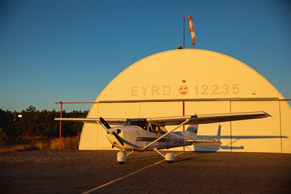 „Aerocentro“ dovanų čekis