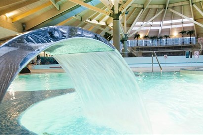 2 n. poilsis „Atostogų parke“ šeimai d. d.