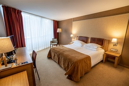 Nakvynė viešbutyje „Gabija“ su SPA d. d. 