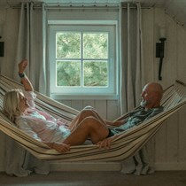 2 nakvynės „Atokampyje“ d. d. + ofuro vonia