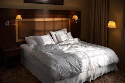 Ikoniška viešnagė „Grand Hotel Vilnius“ dviem