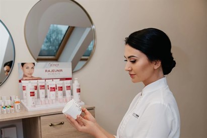 Veido procedūra MESO RESURFACING™