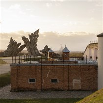 Kauno IX forto muziejaus dovanų čekis