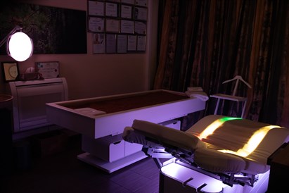 SPA centro „Kristalų namai“ dovanų čekis