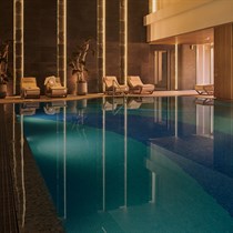 2 nakvynių poilsis Druskininkuose su vakariene