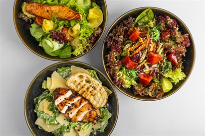 Malonus laikas restorane „Skonis“