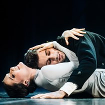 ACH šokio teatro dovanų čekis
