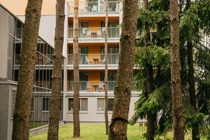 Trumpos atostogos Anykščiuose su SPA d. d.