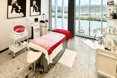 GUINOT jauninamoji procedūra